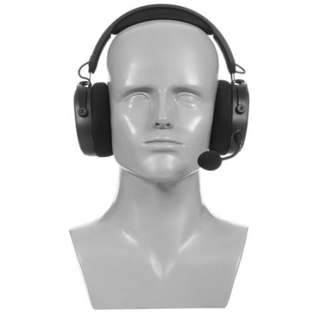 Беспроводные/проводные наушники Acer OHR303 черный