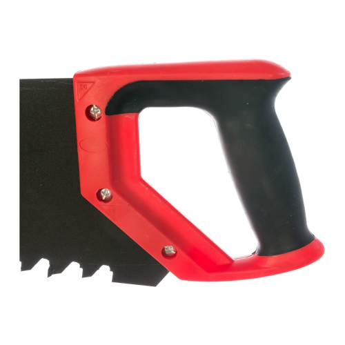 Ножовка по пенобетону Matrix 23380 500 мм