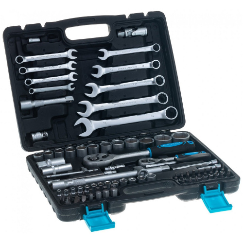 Набор инструмента AUTOVIRAZH AV-212082