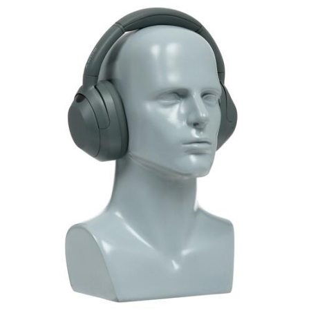 Беспроводные/проводные наушники Sony ULT WEAR зеленый