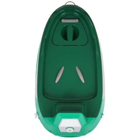 Паровая станция KITFORT КТ-9342