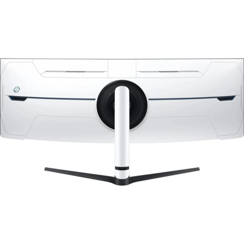 Монитор Samsung Odyssey Neo G9 S57CG952NI (LS57CG952NIXCI) черный