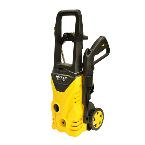 Минимойка Huter M135-РW (70/8/6)