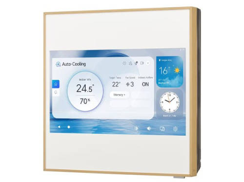 Настенная сплит-система LG A09GA2 Artcool Gallery LSD Inverter