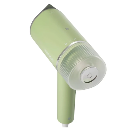 Отпариватель ручной Hyundai H-HSART004 зеленый