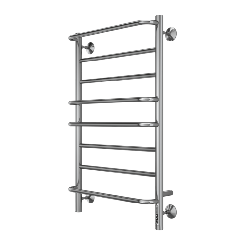 Электрический полотенцесушитель Terminus Евромикс П8 500х850 quick touch