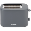 Тостер Hyundai HYT-4308 серый