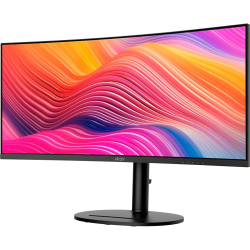 Монитор MSI Modern MD342CQP (9S6-3PC59H-043) Black