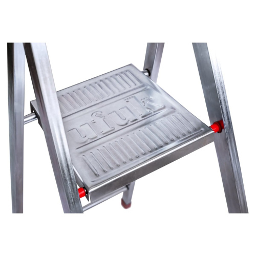 Лестница-стремянка DOGRULAR УФУК 122105 стальная 5-и ступенчатая