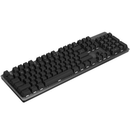 Клавиатура проводная Logitech G512