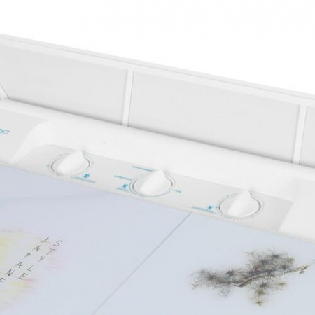 Стиральная машина OPTIMA МСП-95СТ