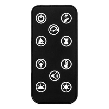 Электроочаг RealFlame Saphir 42