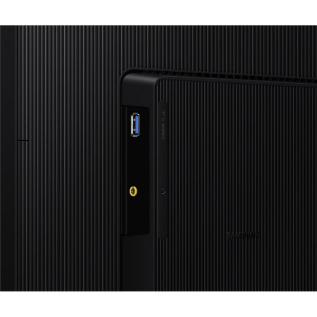 Монитор SAMSUNG S27D700EAI (LS27D700EAIXCI) Black