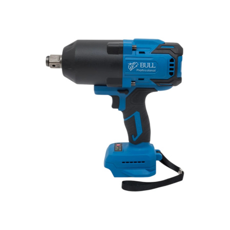 Гайковерт BULL SC 1810 (1329725) ударный