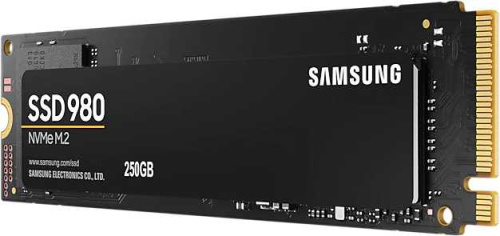SSD Samsung 250Gb 980 M.2 MZ-V8V250BW