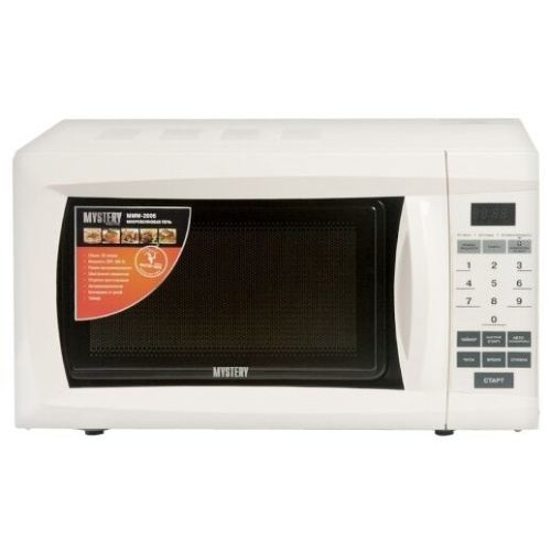 Микроволновая печь MYSTERY MMW-2006