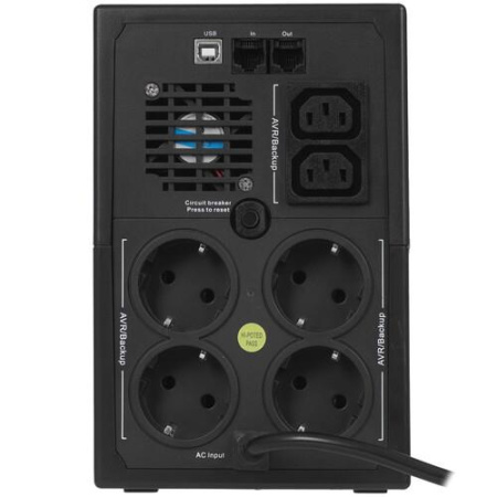 ИБП HIDEN EXPERT ULS2000E