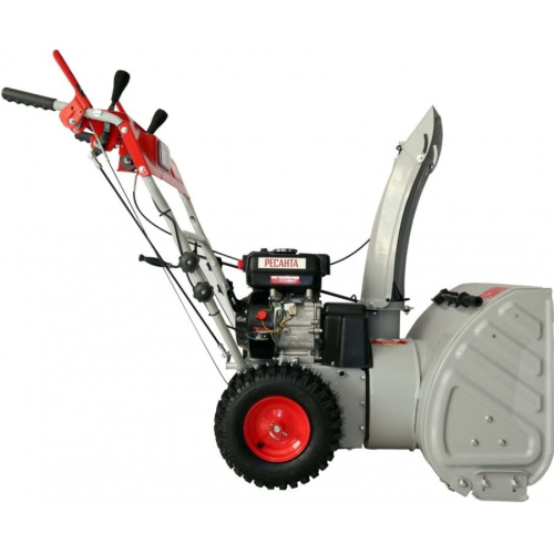 Снегоуборщик РЕСАНТА СБ 4100ПФ