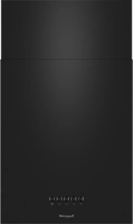 Вытяжка Weissgauff Box 40 PB Black