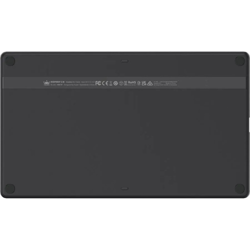 Графический планшет Huion Inspiroy 2 M H951P Black