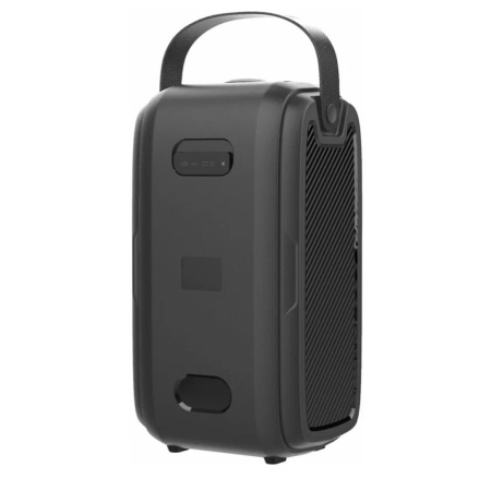 Портативная колонка W-King T9 2 (черный)