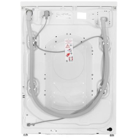 Стиральная машина Bosch WGE03200BY белый