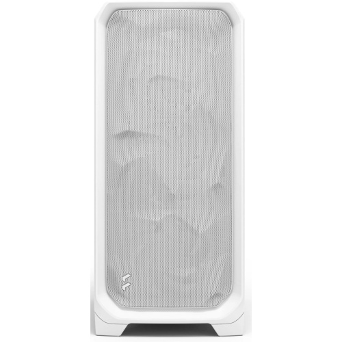 Корпус Fractal Design Meshify 3 XL Ambience Pro RGB TG Clear Tint (FD-C-MES3X-05), без БП, Full-Tower, 3x140mm ARGB