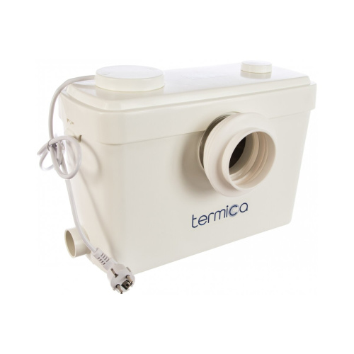Канализационная установка Termica 84969022 9,5л 600Вт