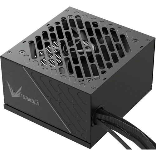 Блок питания Formula V Line FV-650WD, 650W, APFC, 80+, 12cm Fan