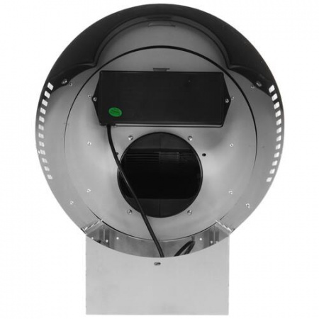 Вытяжка пристенная Weissgauff Gracia 70 IX серебристый