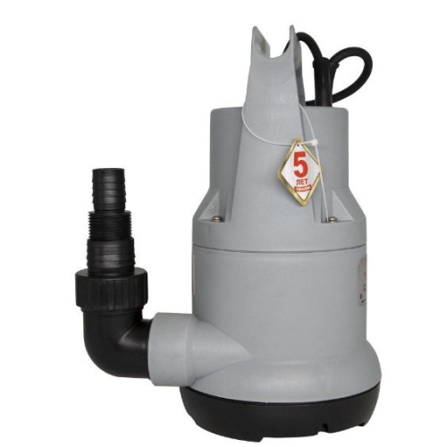 Дренажный насос Ресанта НД-11000П/5 77/2/3