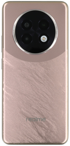 Смартфон RealMe 13 Plus 5G 8/256 золотой