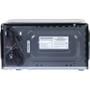 Микроволновая печь BRASSON MW2070D-8BL черная