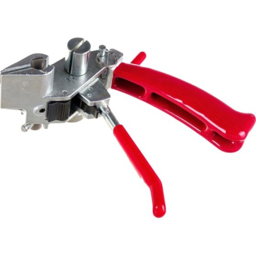 Клещи натяжные КВТ ИНТ-20 мини 73577 для натяжения ленты