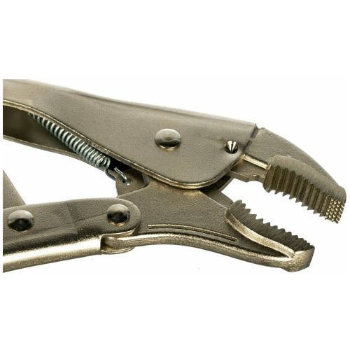 Зажим Jonnesway P32M10A (47140) 250 мм