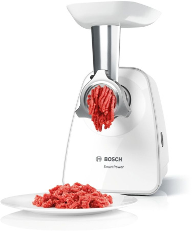 Мясорубка Bosch MFW2515W