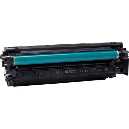 Тонер-картридж HP W2133X 213X High Yield, пурпурный Magenta Original LaserJet Toner Cartridge
