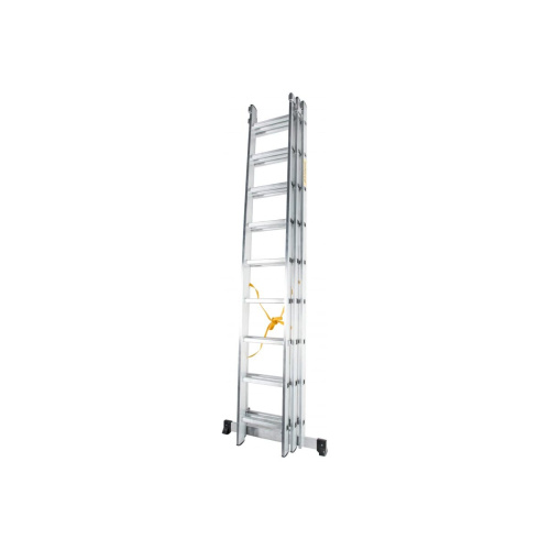 Лестница трехсекционная Inforce ЛП-03-09 3x9