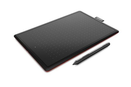 Графический планшет Wacom One by Wacom 2 Medium