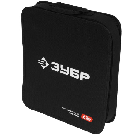 Дрель-шуруповерт Зубр ДБУ-165-22