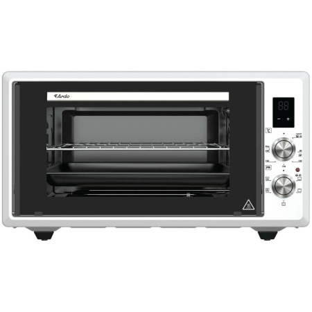 Мини-печь ARDO MO4552EW2
