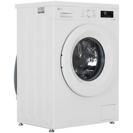 Стиральная машина LG F2Y1NS3W белый