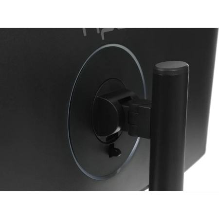 Монитор NPC MZ300L черный