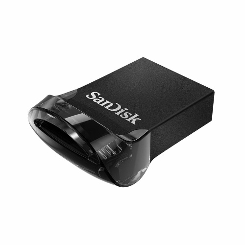 USB-флешка 32GB SanDisk CZ430 Ultra Fit SDCZ430-032G-G46T, USB 3.2 3-Pack