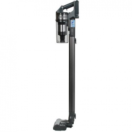 Пылесос  вертикальный  Samsung VS20B75ADR5/EV  черный