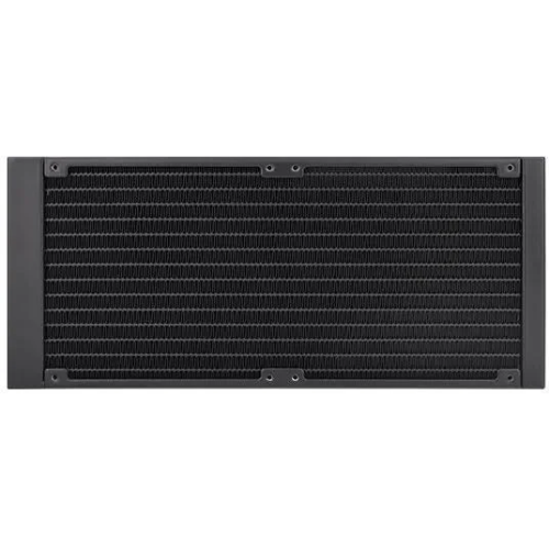 СВО Thermaltake TH280 V2 (CL-W375-PL14SW-A), 140мм, Ret