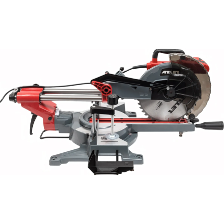 Торцовочная пила ATLET BMS255S2