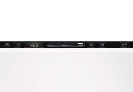 Встраиваемая посудомоечная машина AEG FSB53927Z