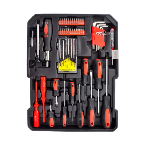 Набор инструментов Sundays LW250303-2