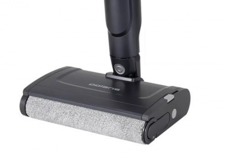 Электрошвабра    Polaris PFW 3030  серый